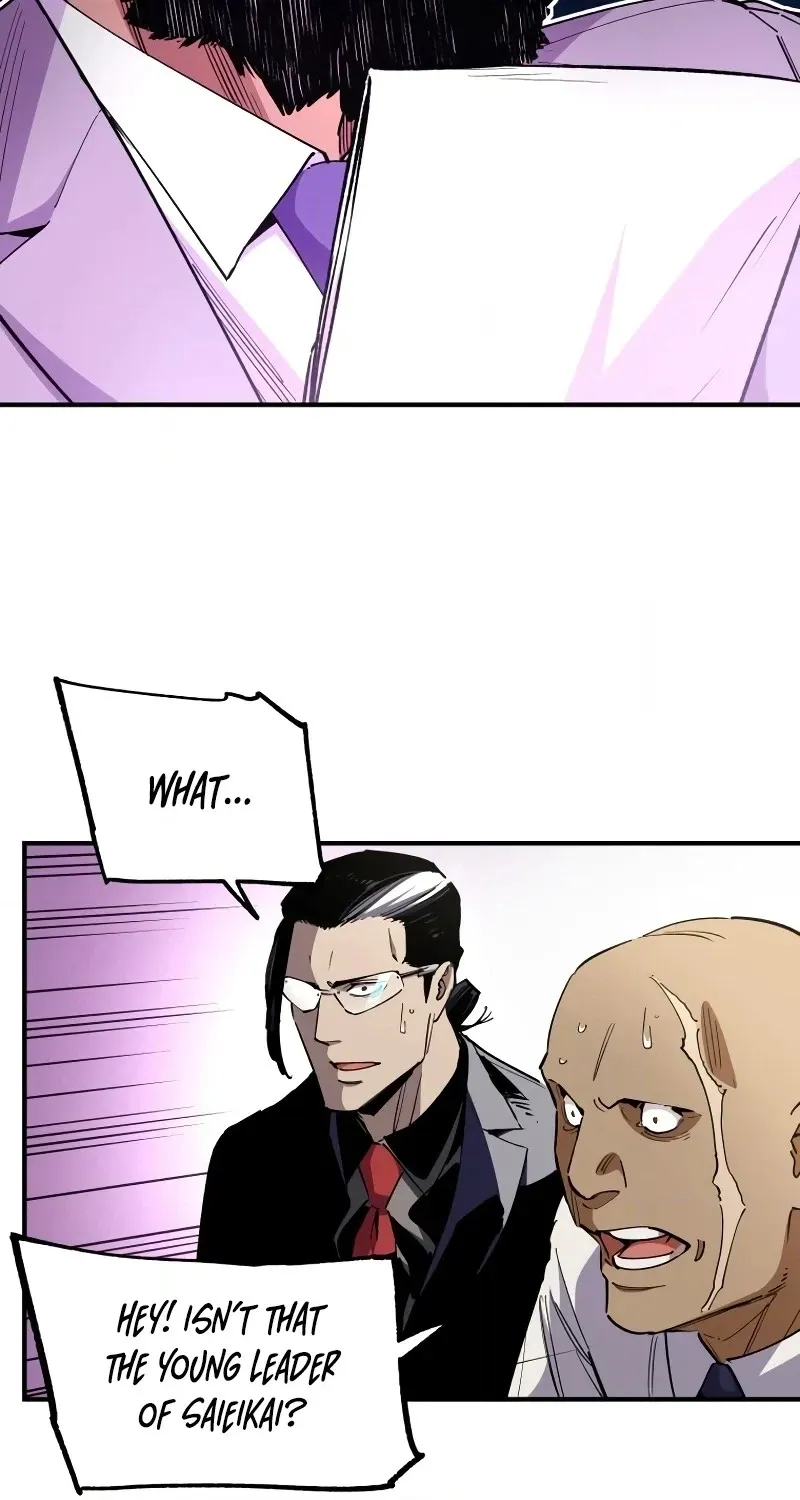 Read Black Surge chapter 42 image 9 on Lezhin