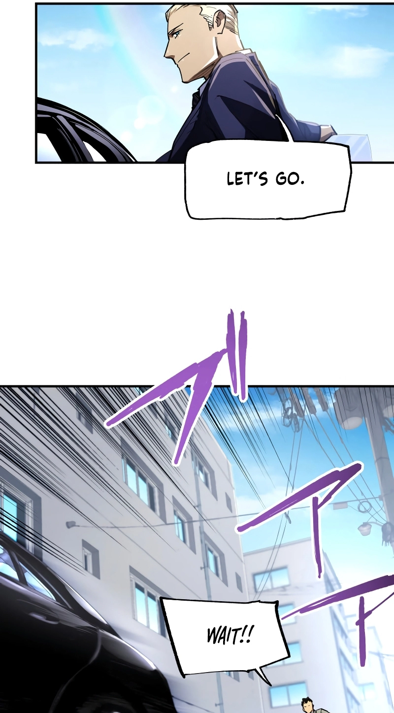 Read Black Surge chapter 43 image 10 on Lezhin