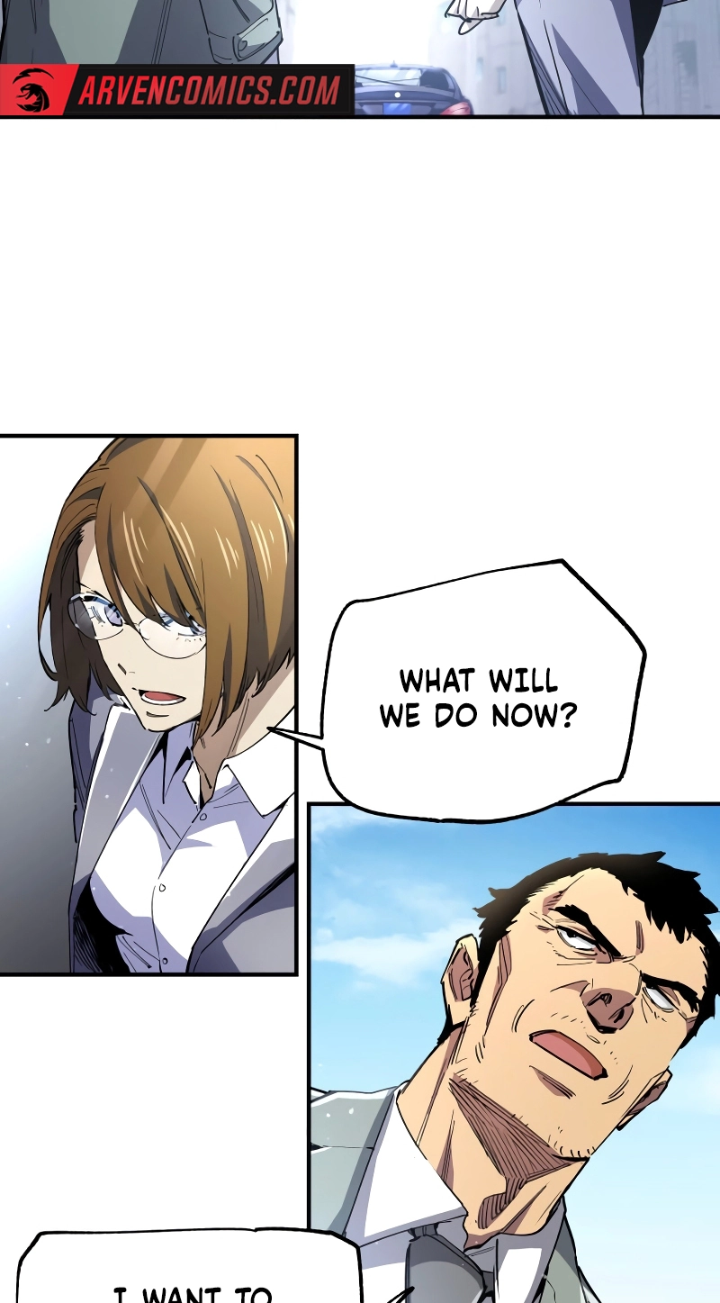 Read Black Surge chapter 43 image 12 on Lezhin
