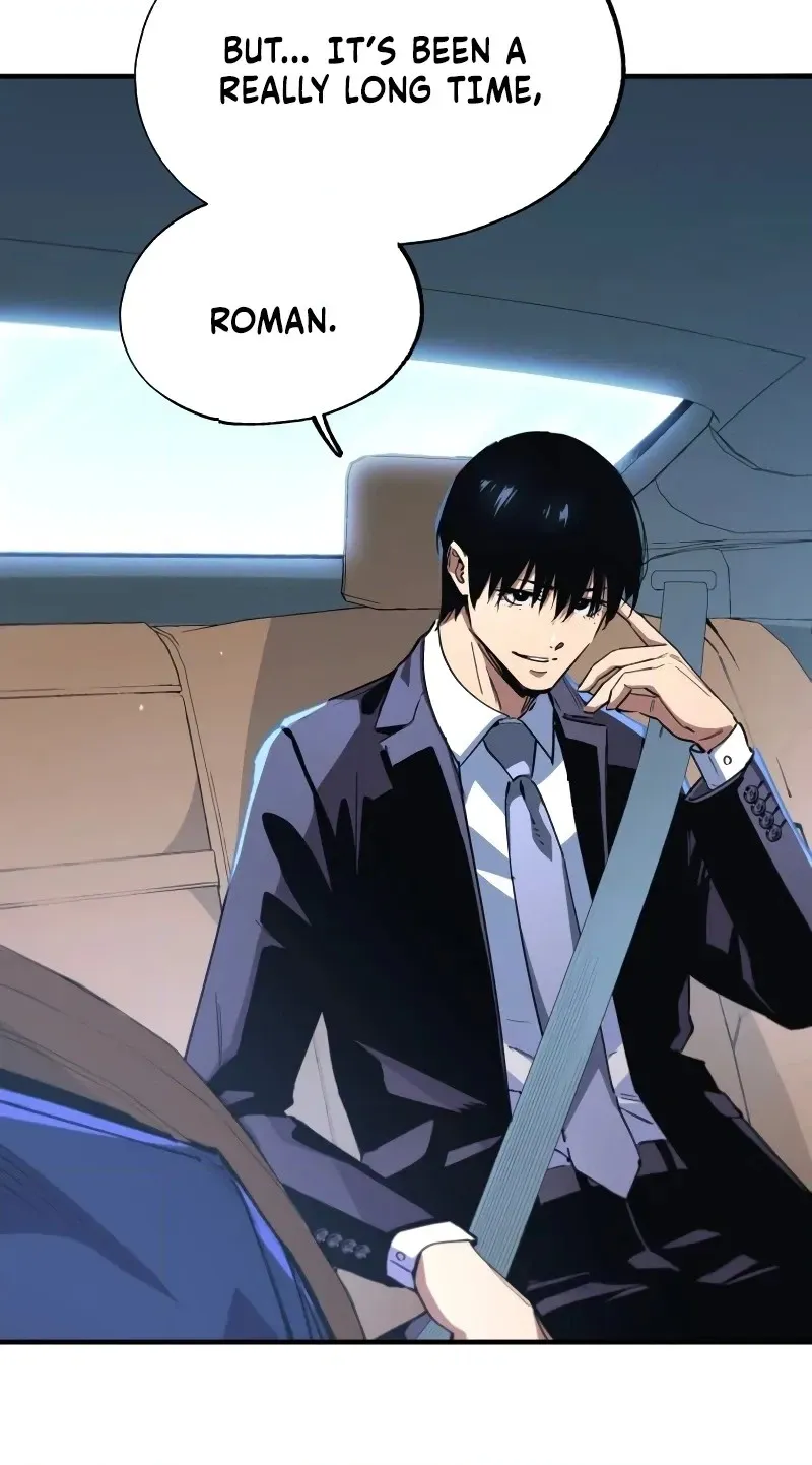 Read Black Surge chapter 43 image 19 on Lezhin