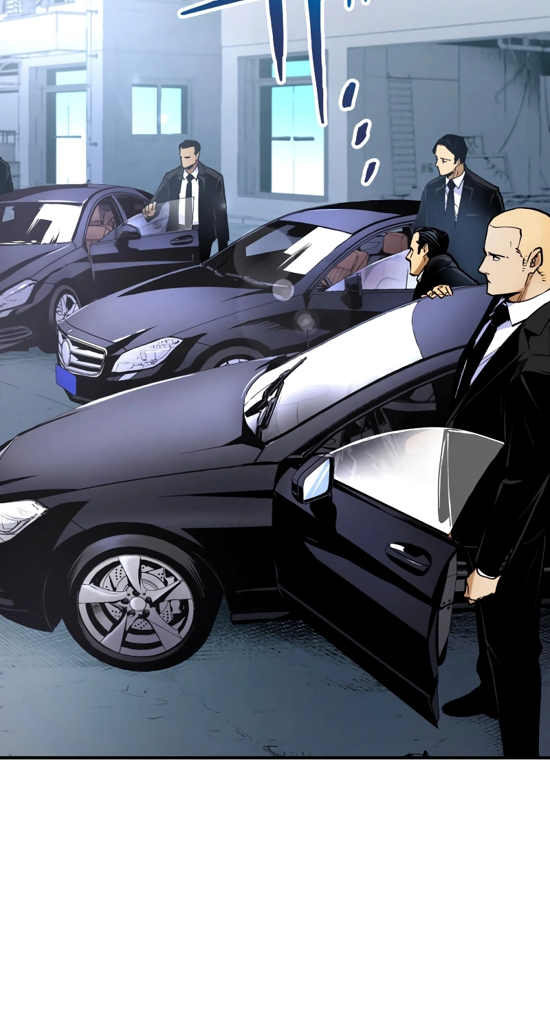 Read Black Surge chapter 43 image 2 on Lezhin