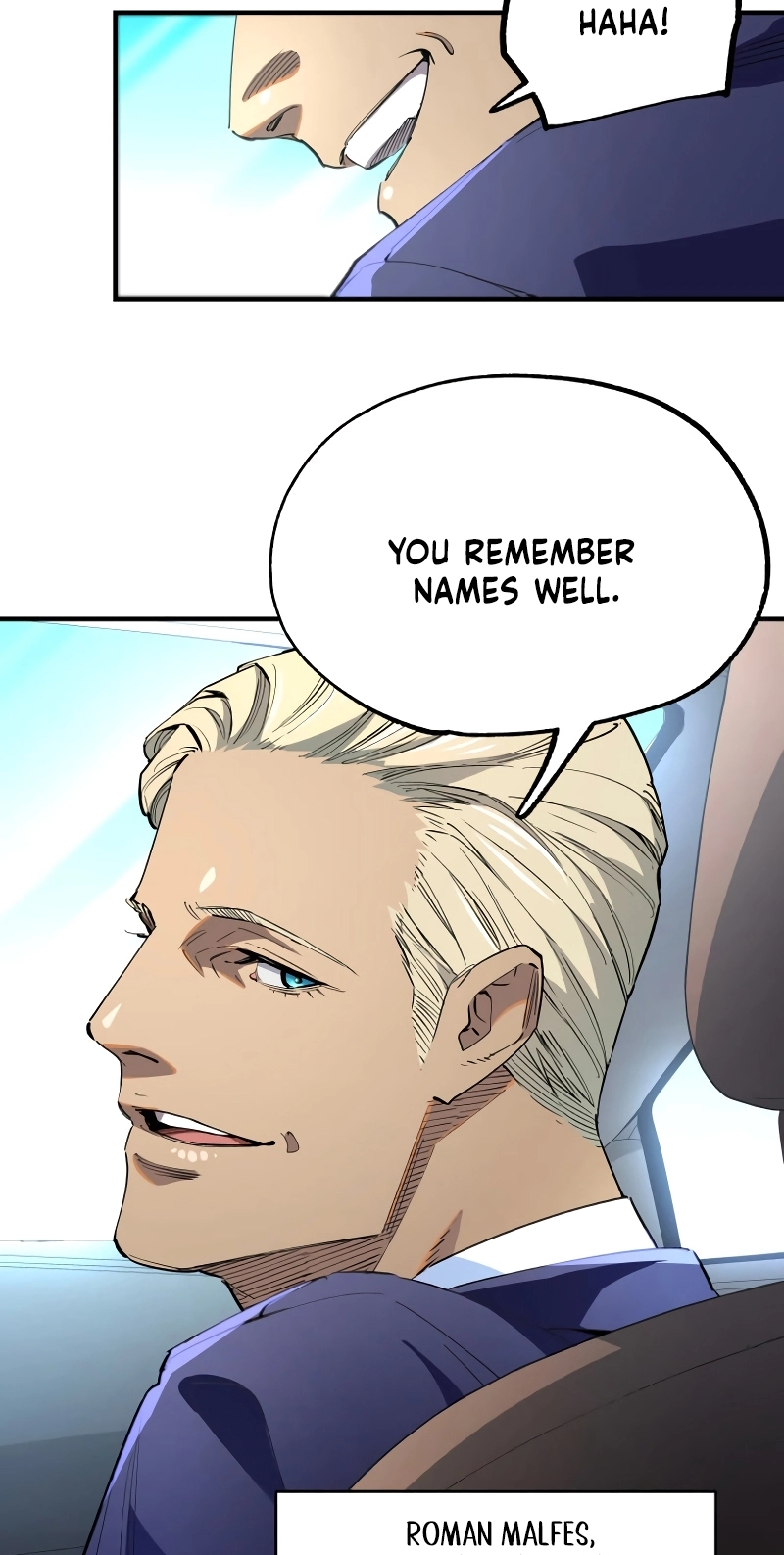 Read Black Surge chapter 43 image 21 on Lezhin