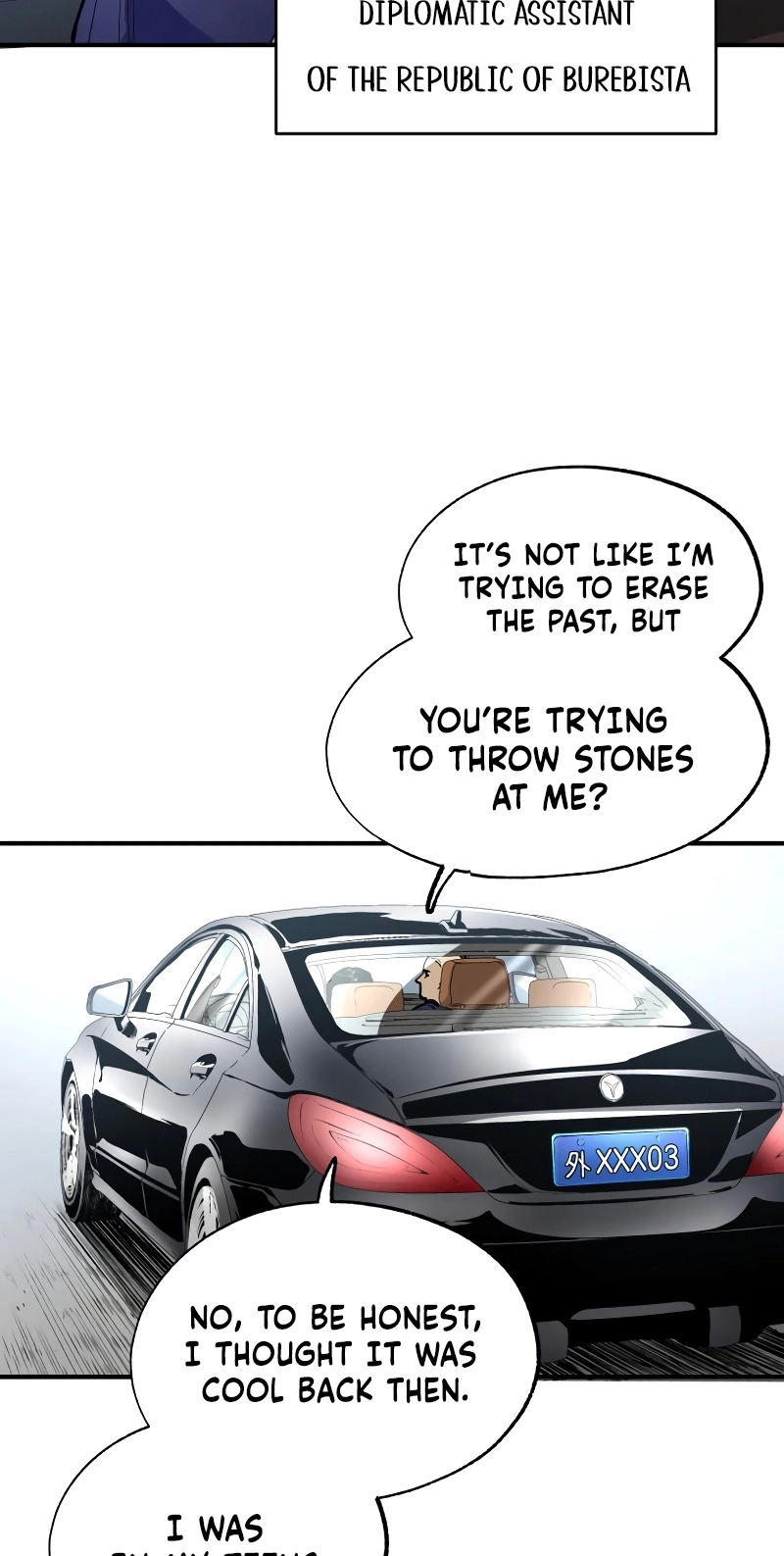 Read Black Surge chapter 43 image 22 on Lezhin