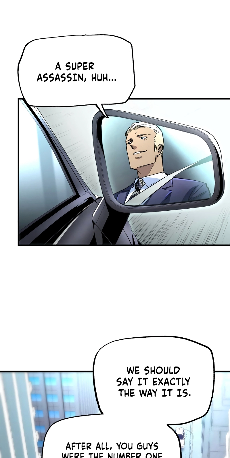 Read Black Surge chapter 43 image 25 on Lezhin