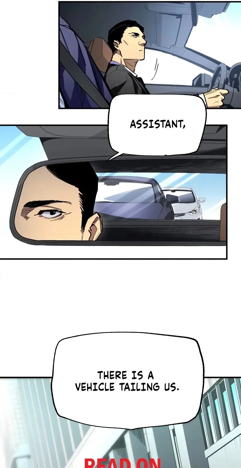 Read Black Surge chapter 43 image 29 on Lezhin
