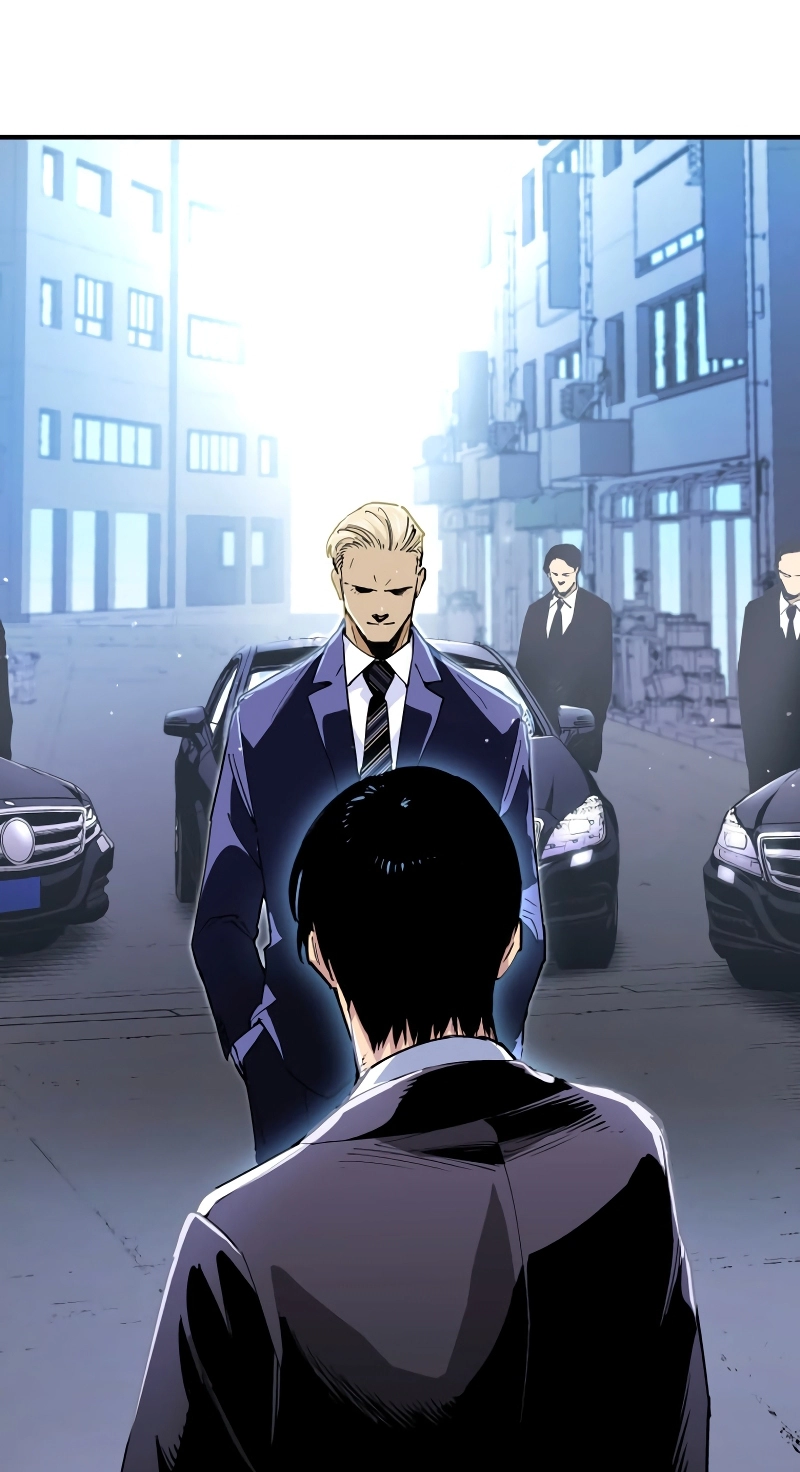 Read Black Surge chapter 43 image 3 on Lezhin