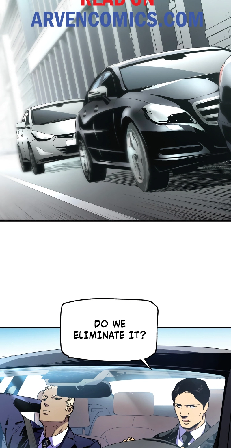 Read Black Surge chapter 43 image 30 on Lezhin