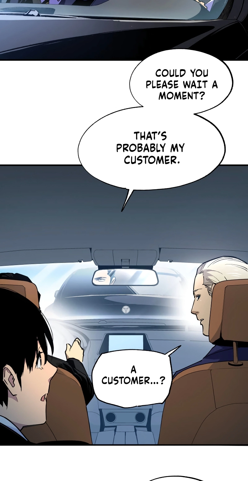 Read Black Surge chapter 43 image 31 on Lezhin