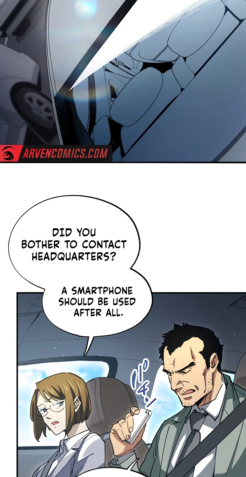 Read Black Surge chapter 43 image 34 on Lezhin