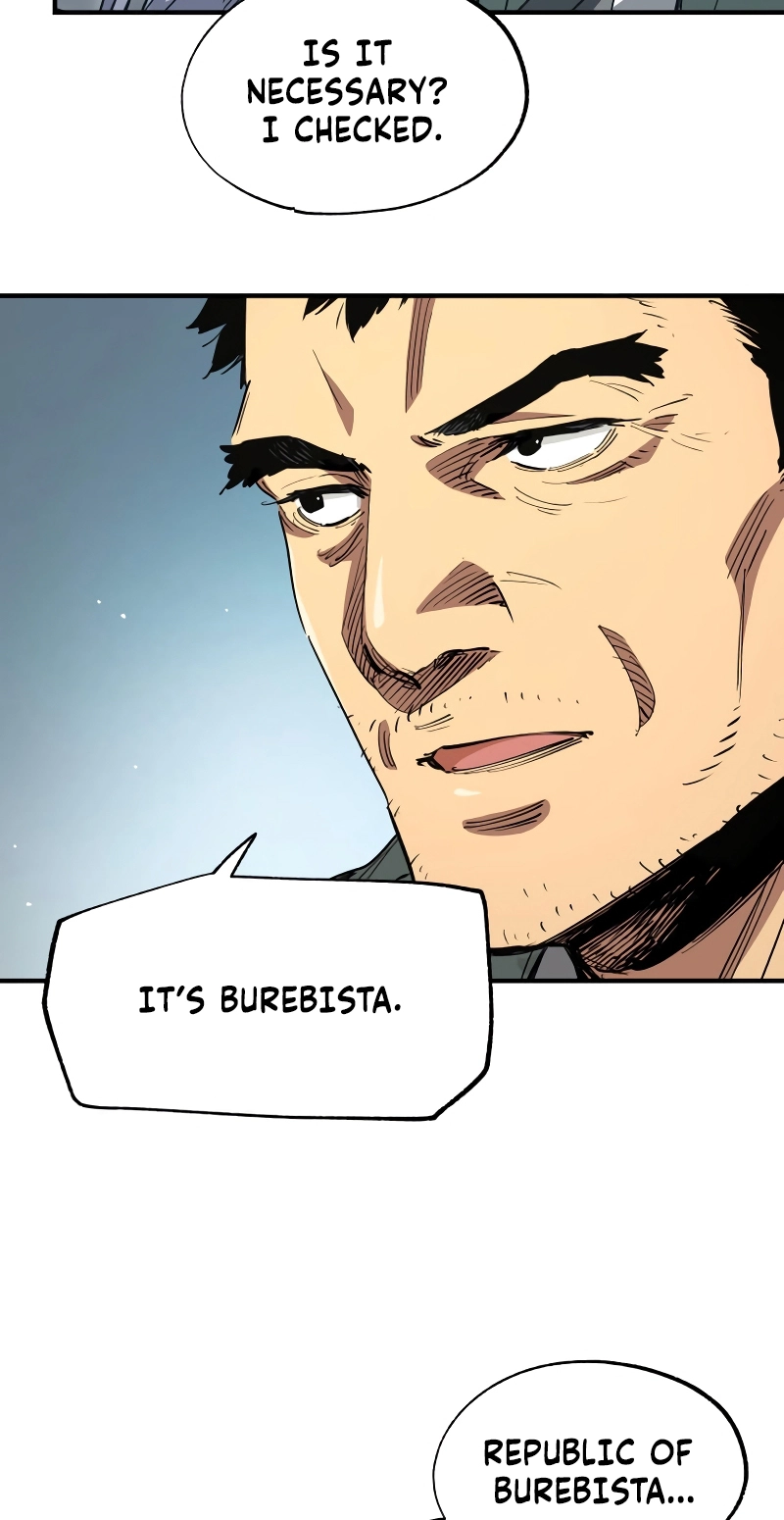 Read Black Surge chapter 43 image 35 on Lezhin