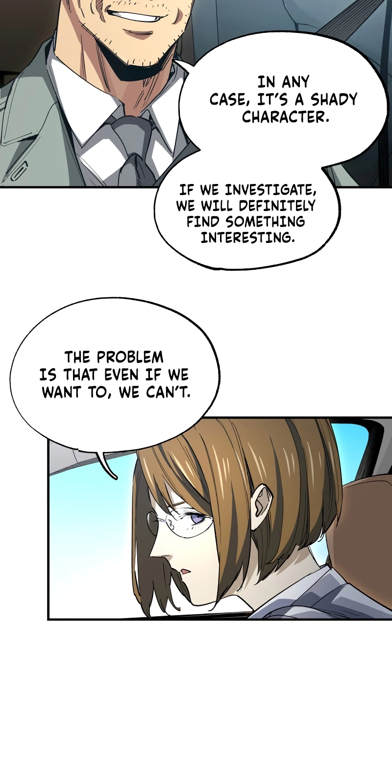Read Black Surge chapter 43 image 37 on Lezhin