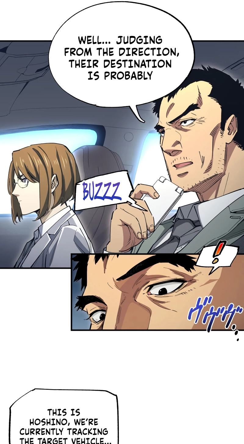 Read Black Surge chapter 43 image 38 on Lezhin