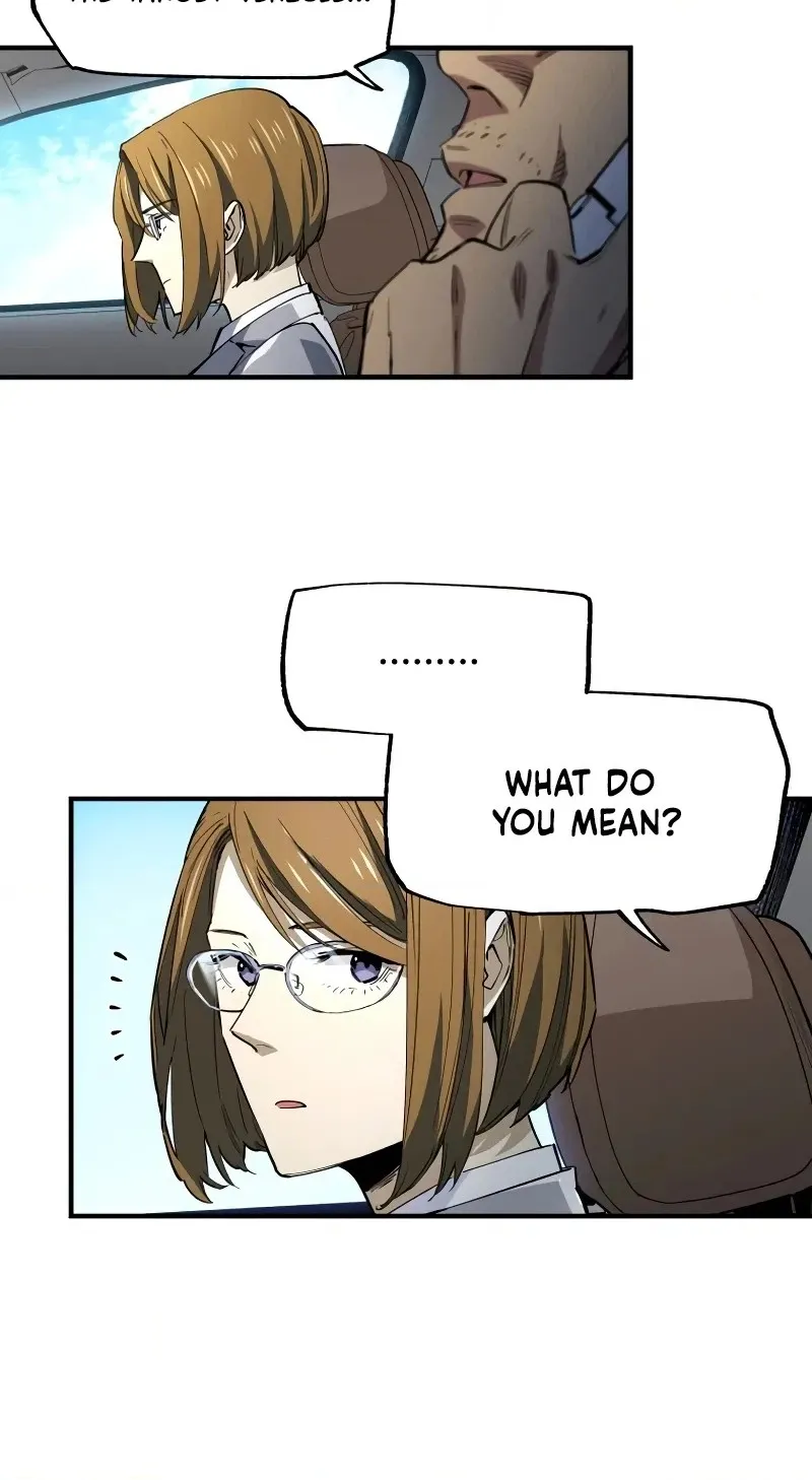 Read Black Surge chapter 43 image 39 on Lezhin