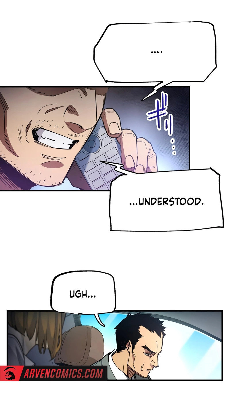 Read Black Surge chapter 43 image 40 on Lezhin