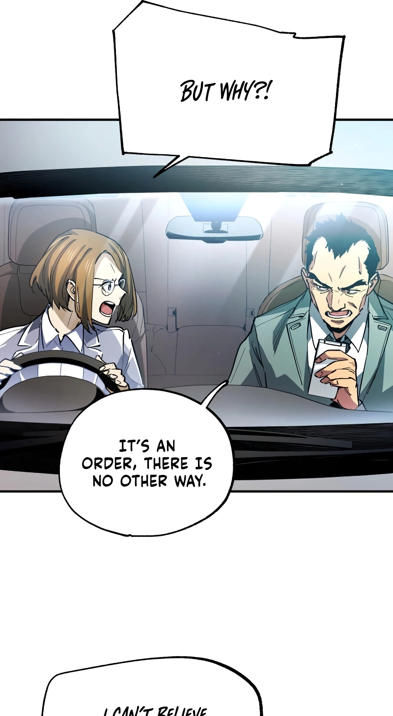Read Black Surge chapter 43 image 42 on Lezhin