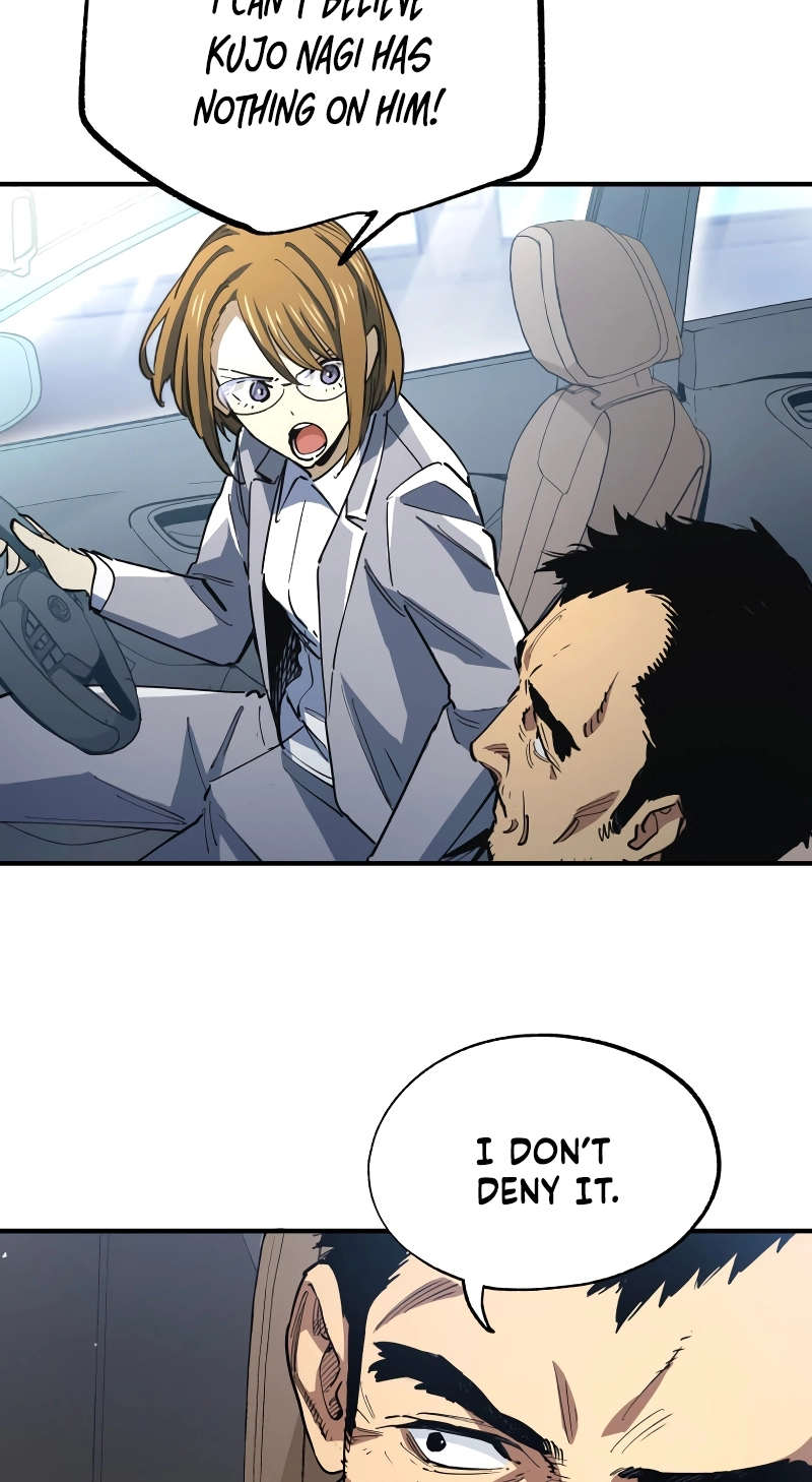Read Black Surge chapter 43 image 43 on Lezhin