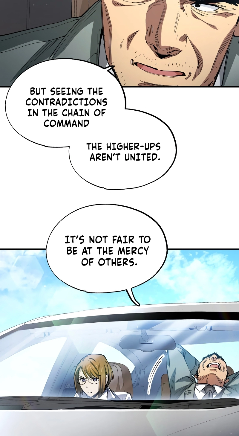 Read Black Surge chapter 43 image 44 on Lezhin
