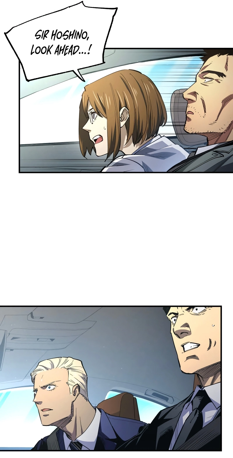 Read Black Surge chapter 43 image 48 on Lezhin