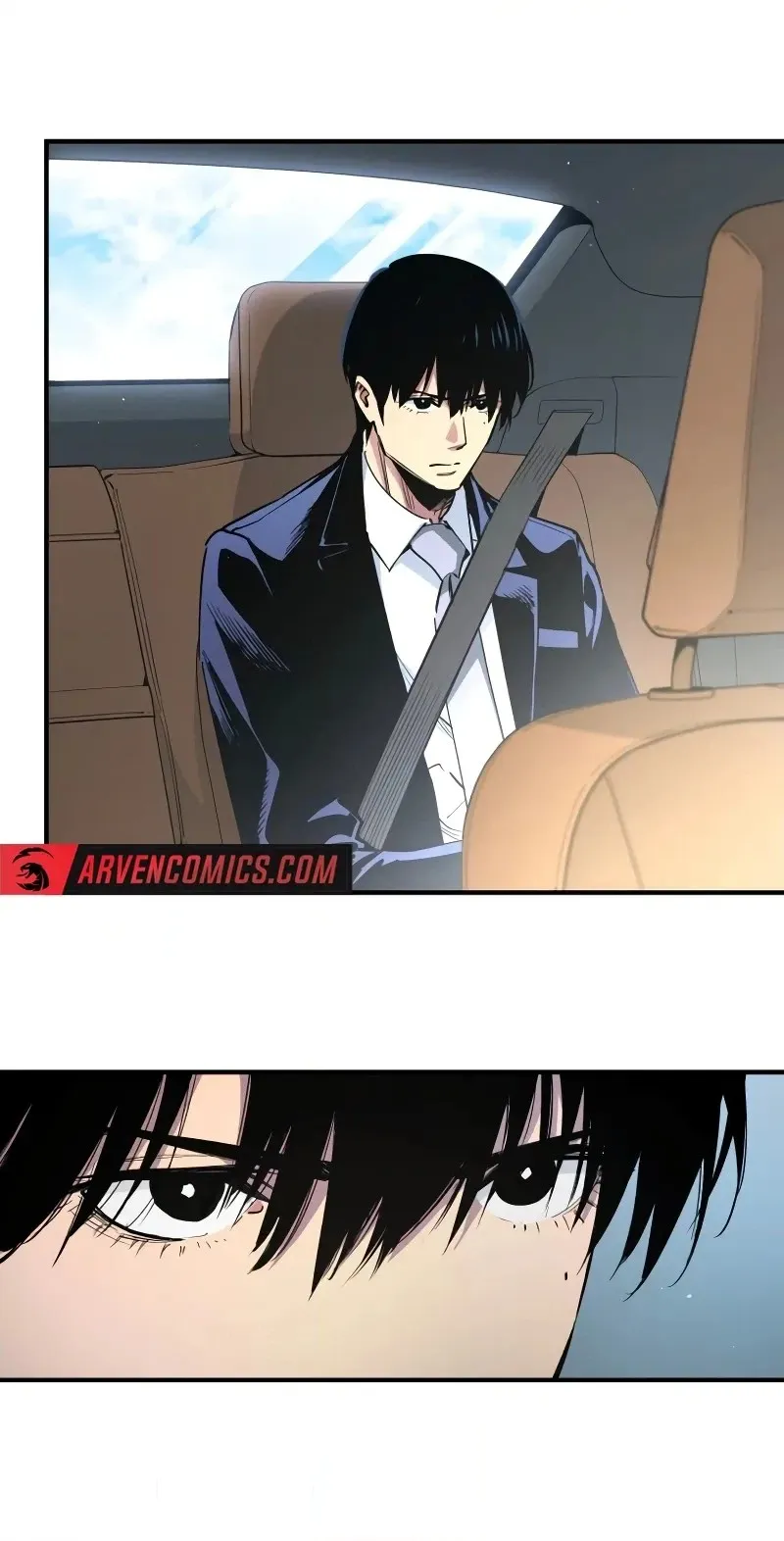 Read Black Surge chapter 43 image 49 on Lezhin