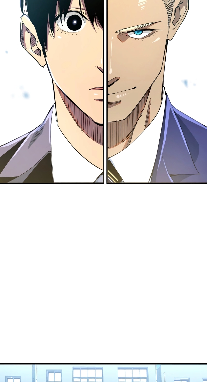 Read Black Surge chapter 43 image 5 on Lezhin