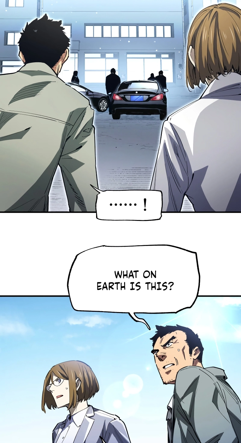 Read Black Surge chapter 43 image 6 on Lezhin
