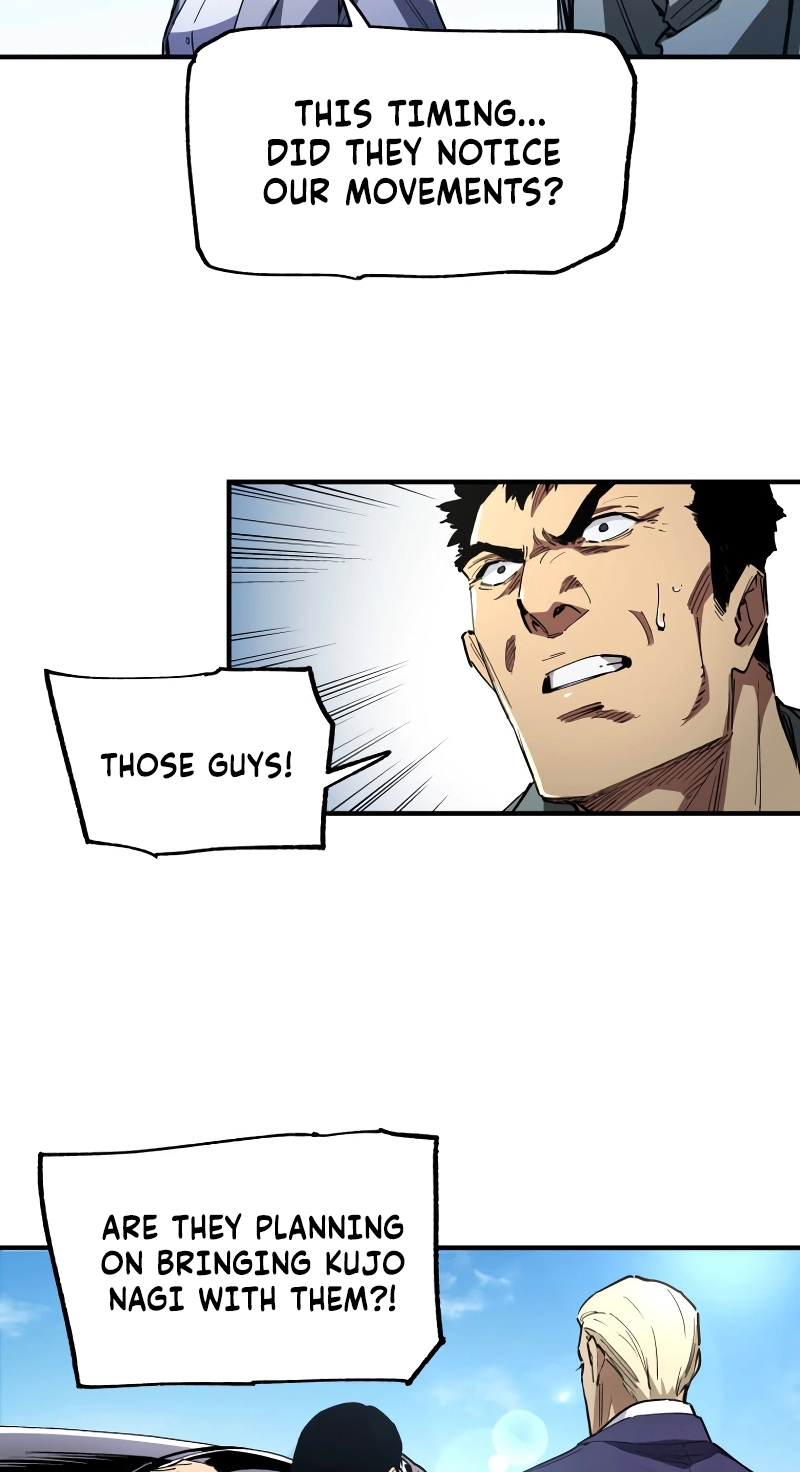 Read Black Surge chapter 43 image 7 on Lezhin