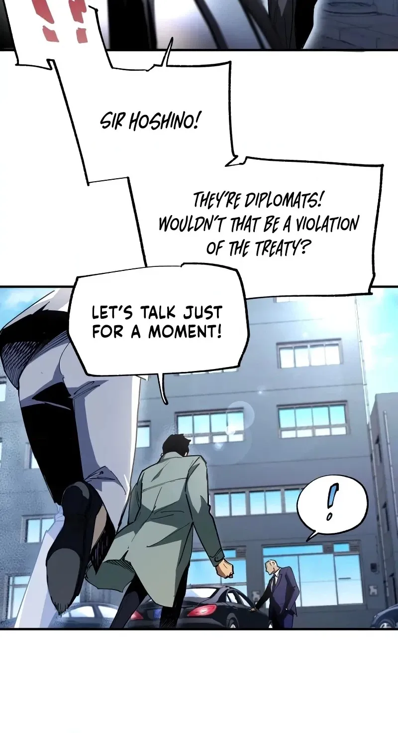 Read Black Surge chapter 43 image 9 on Lezhin
