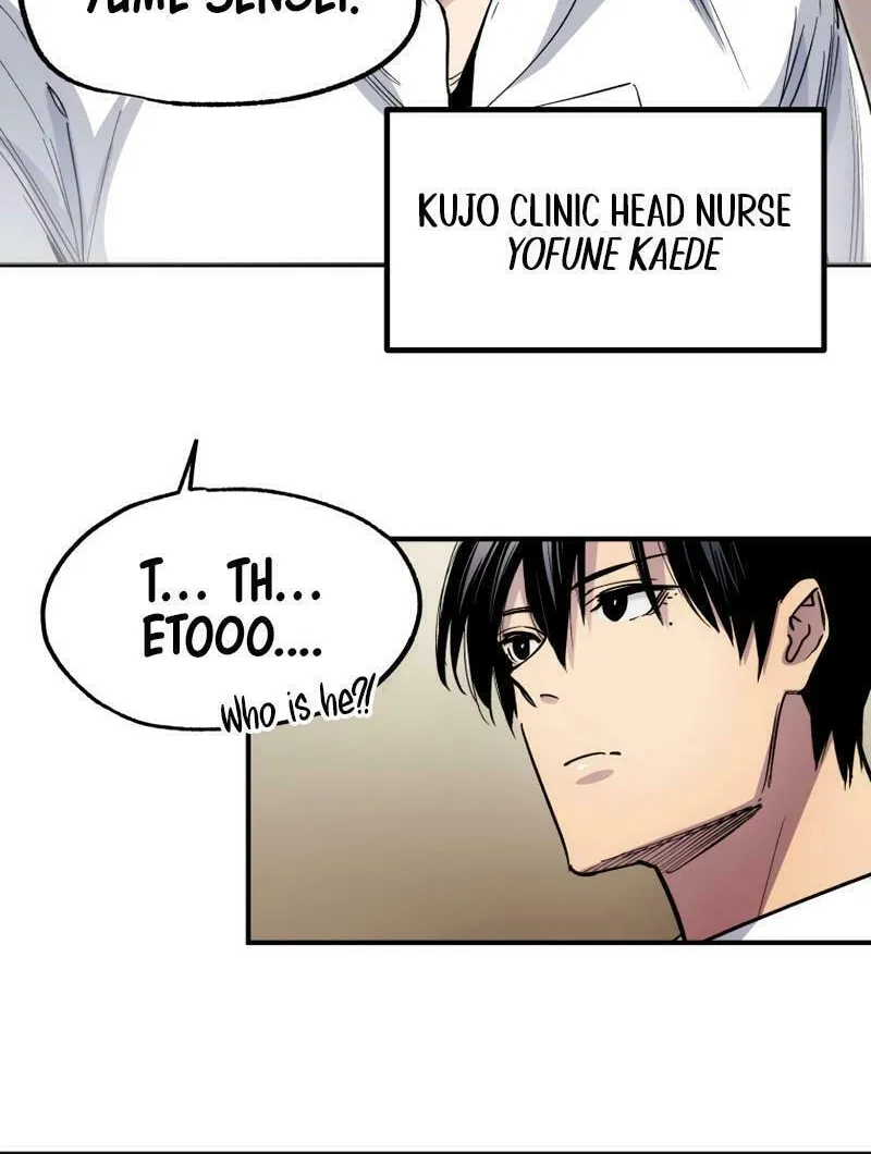 Read Black Surge chapter 5 image 10 on Lezhin