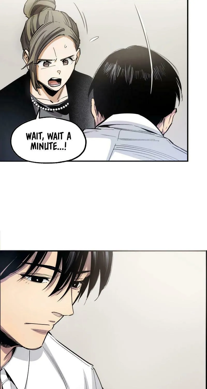Read Black Surge chapter 5 image 15 on Lezhin
