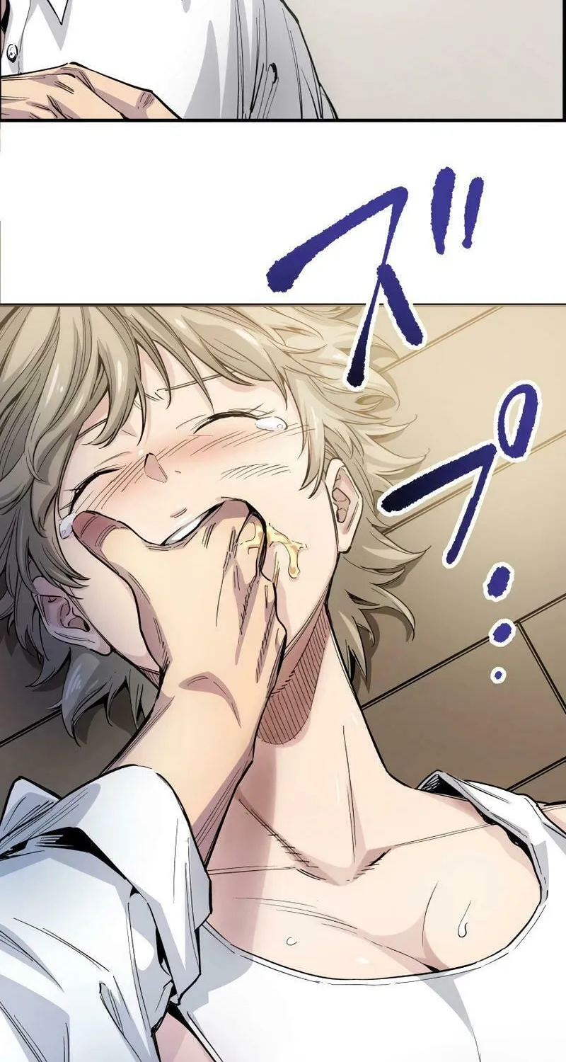 Read Black Surge chapter 5 image 16 on Lezhin