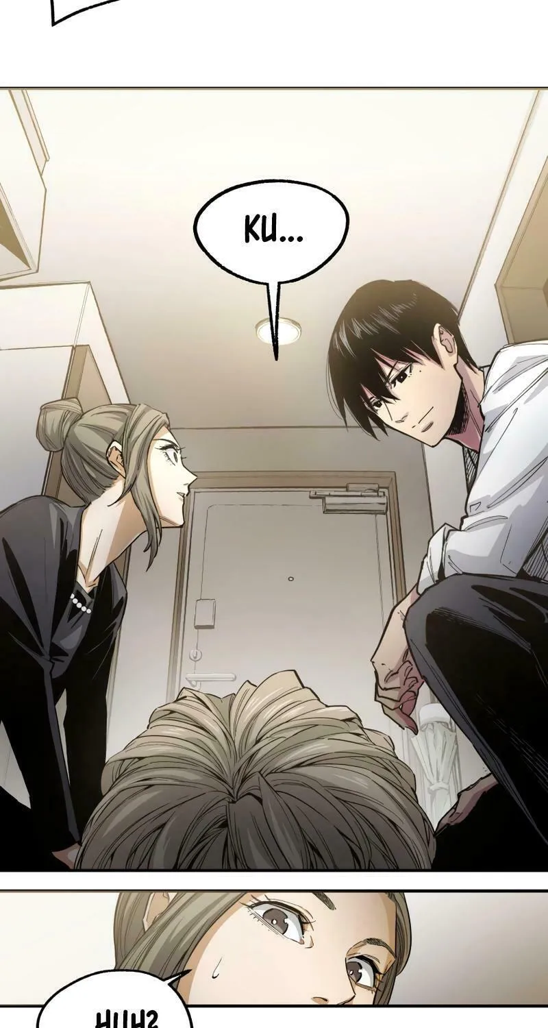 Read Black Surge chapter 5 image 19 on Lezhin
