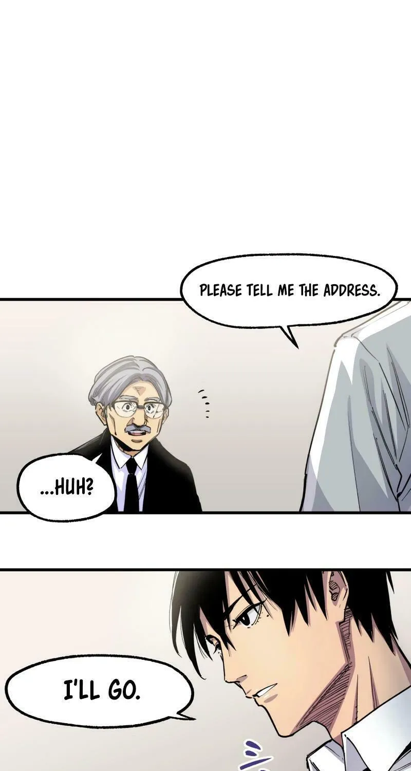Read Black Surge chapter 5 image 3 on Lezhin