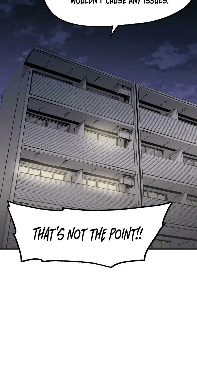 Read Black Surge chapter 5 image 30 on Lezhin