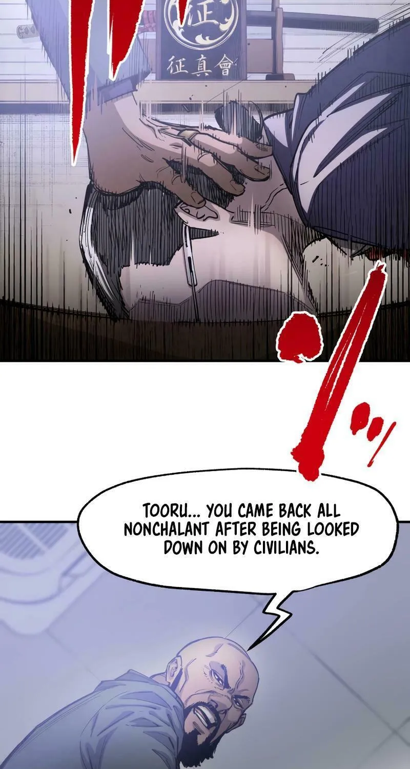 Read Black Surge chapter 5 image 33 on Lezhin