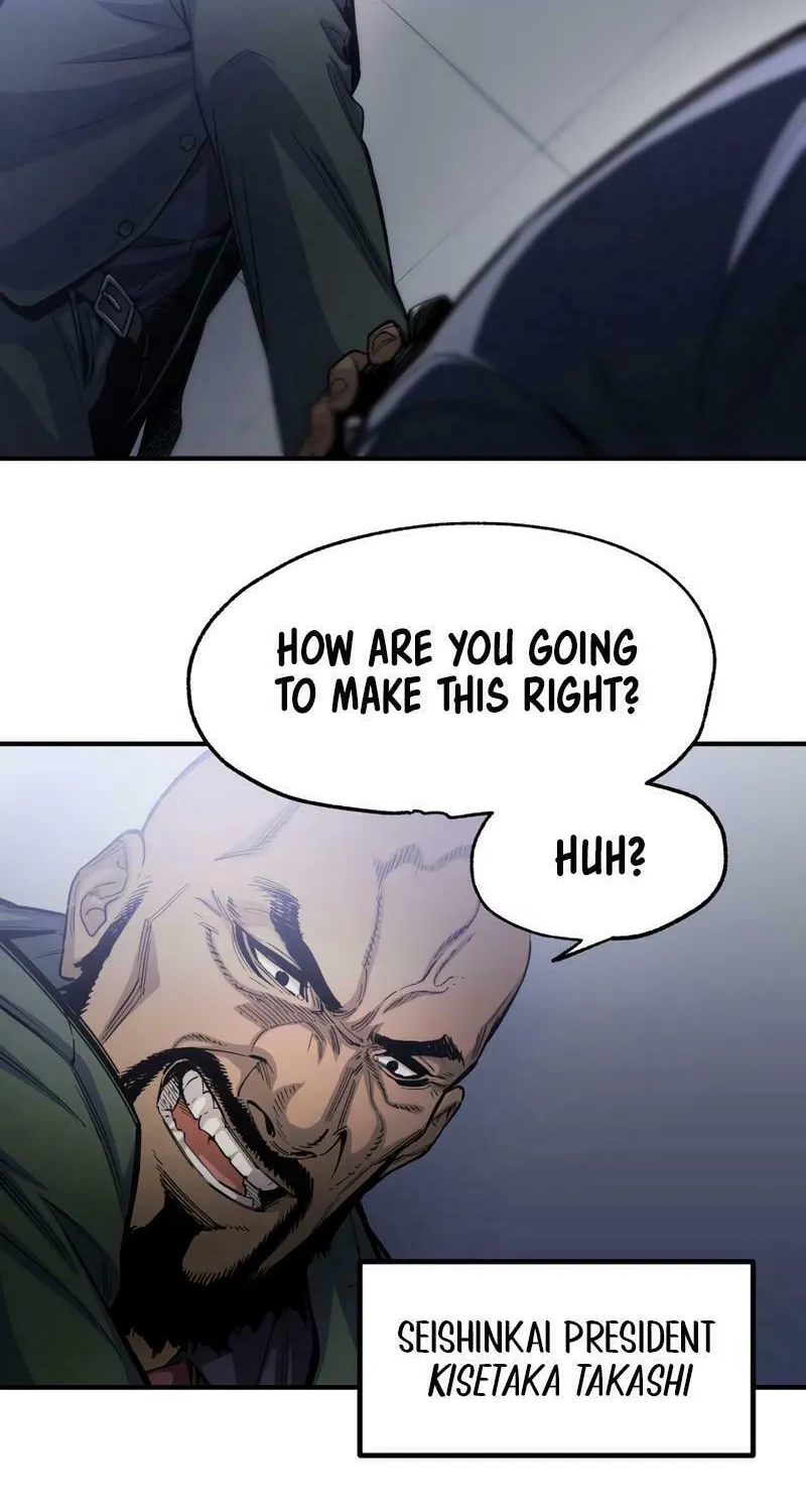 Read Black Surge chapter 5 image 34 on Lezhin