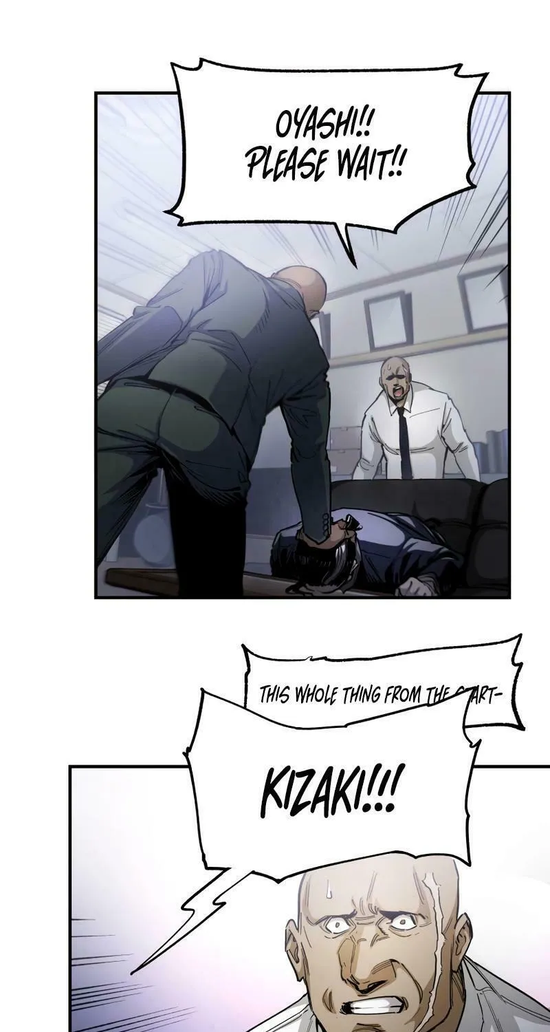 Read Black Surge chapter 5 image 35 on Lezhin