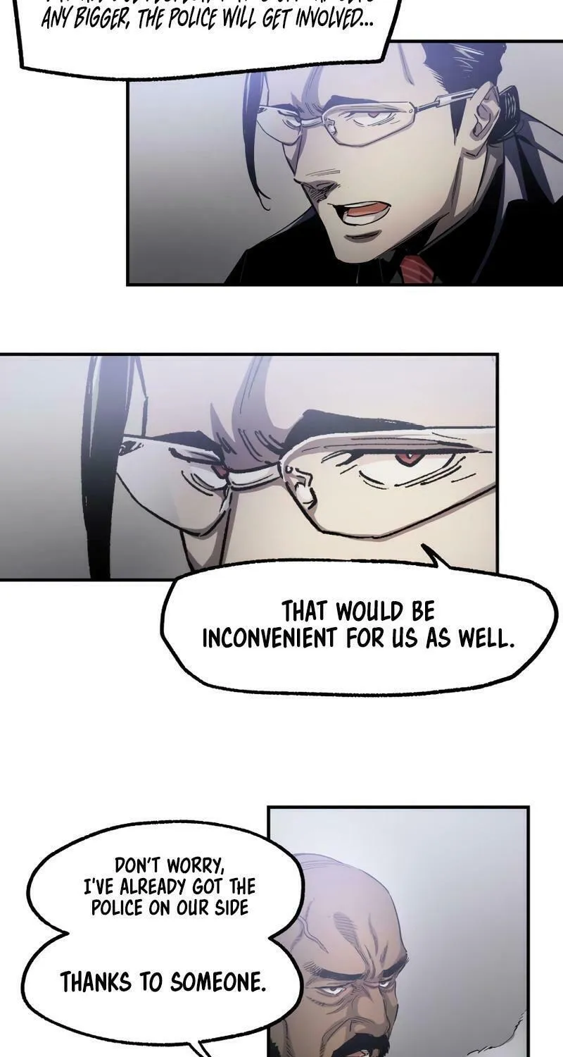 Read Black Surge chapter 5 image 39 on Lezhin