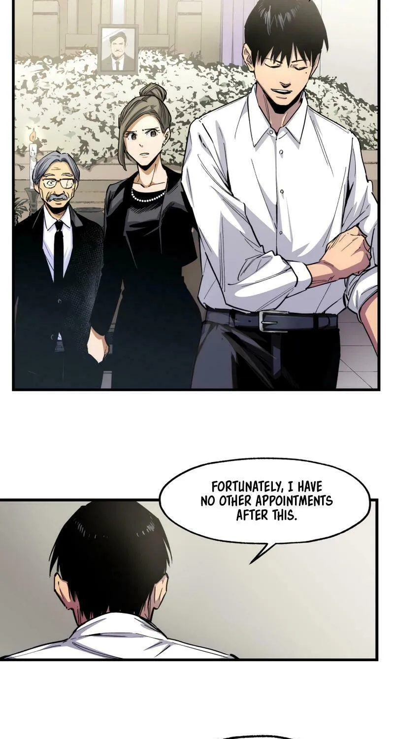 Read Black Surge chapter 5 image 5 on Lezhin