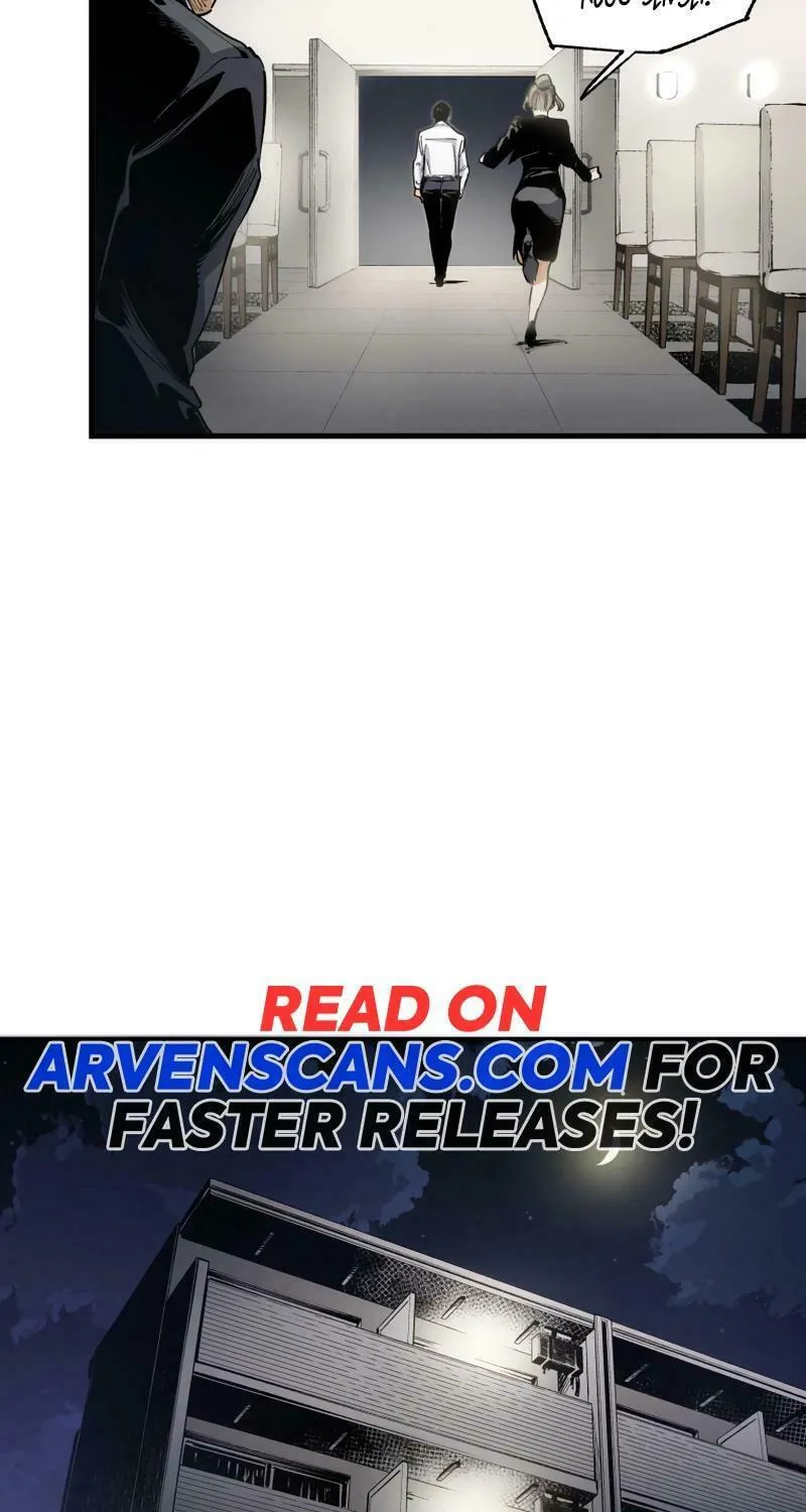 Read Black Surge chapter 5 image 7 on Lezhin