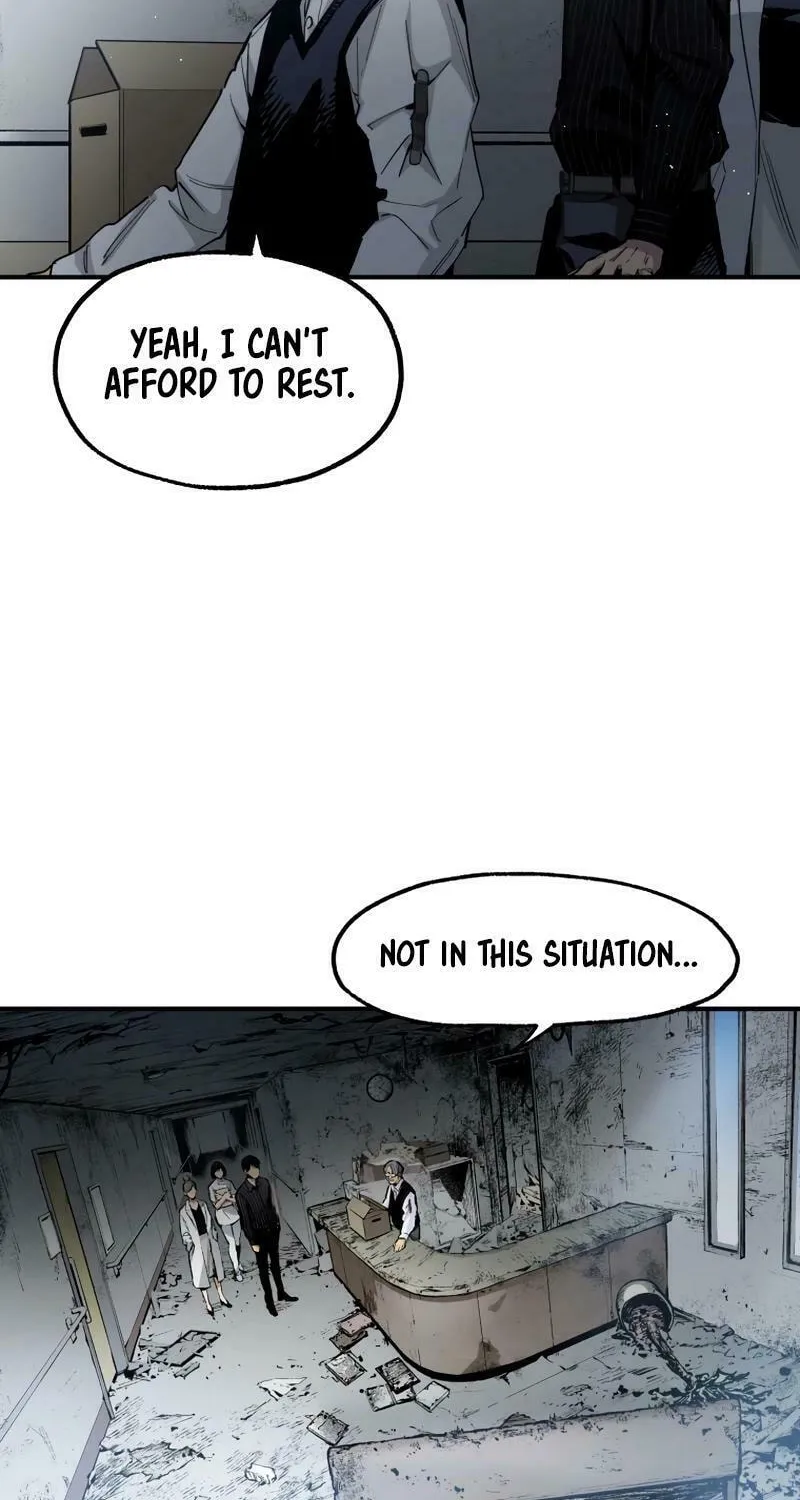 Read Black Surge chapter 6 image 12 on Lezhin