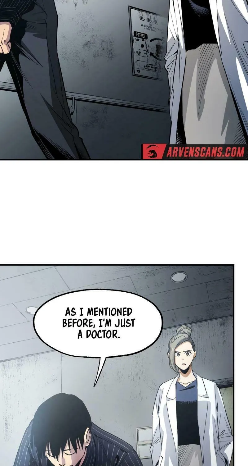 Read Black Surge chapter 6 image 16 on Lezhin