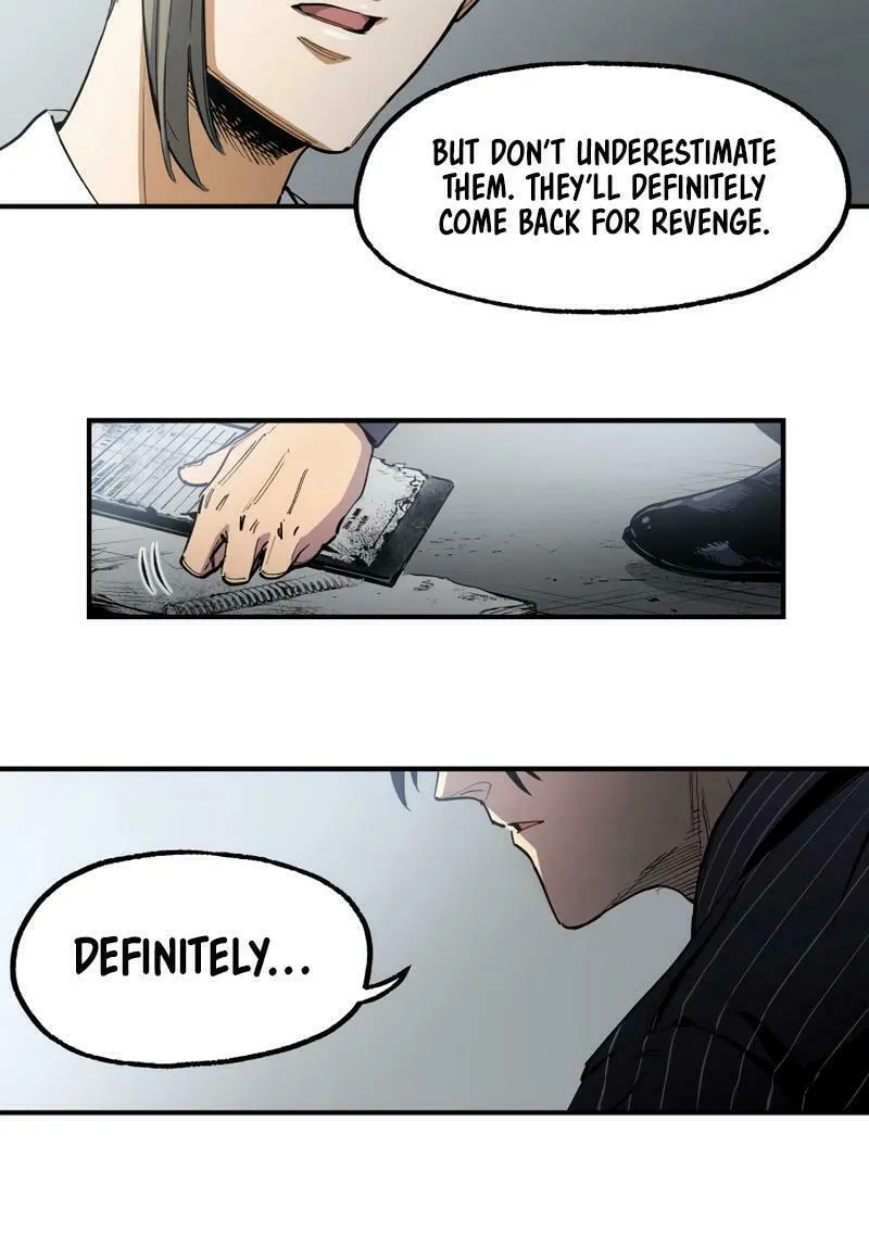 Read Black Surge chapter 6 image 19 on Lezhin