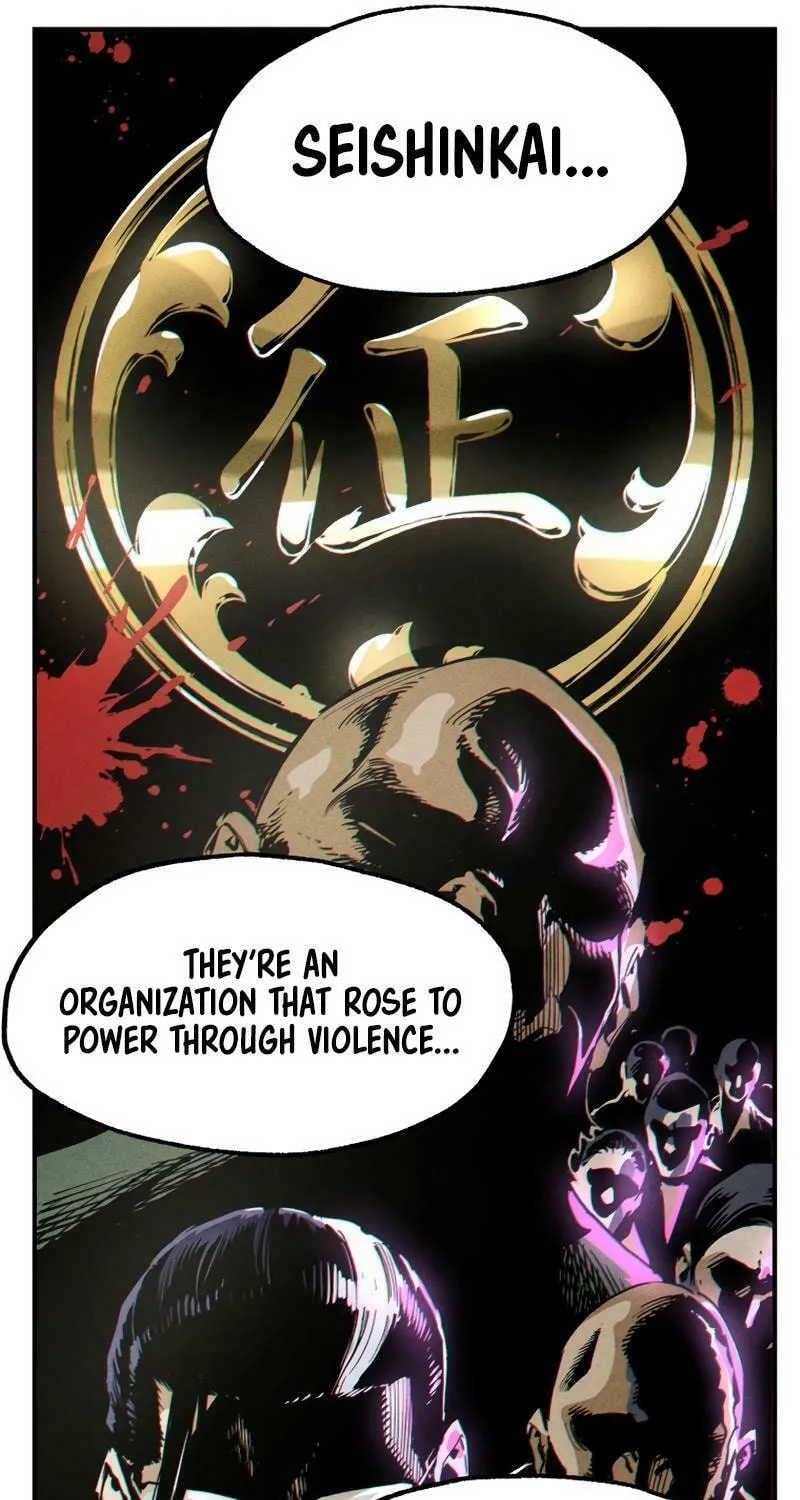 Read Black Surge chapter 6 image 20 on Lezhin