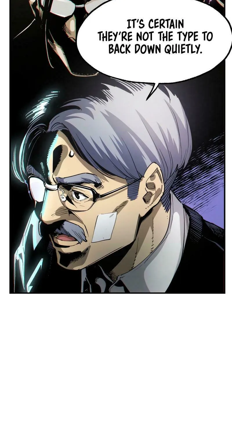 Read Black Surge chapter 6 image 21 on Lezhin