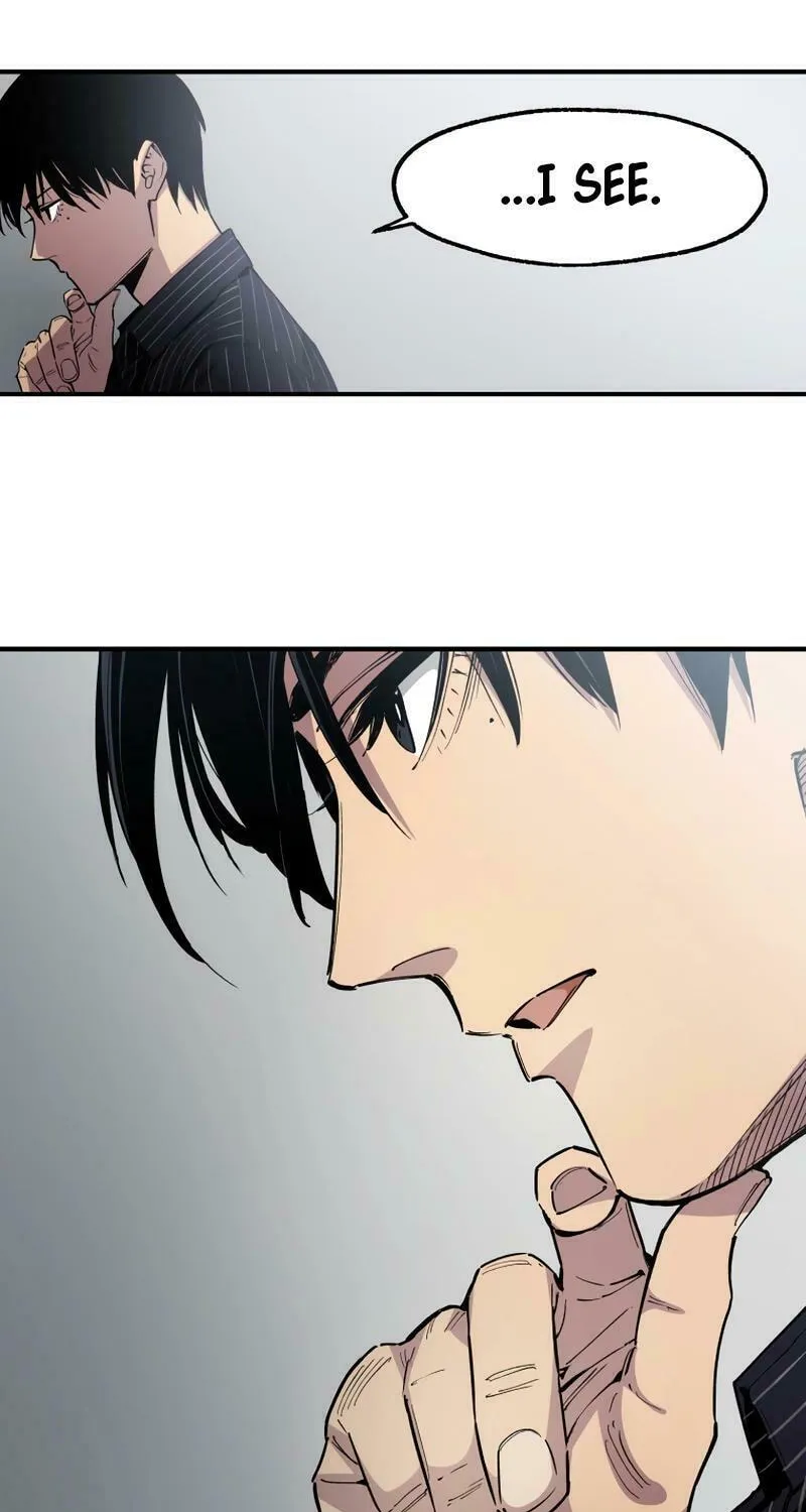 Read Black Surge chapter 6 image 22 on Lezhin