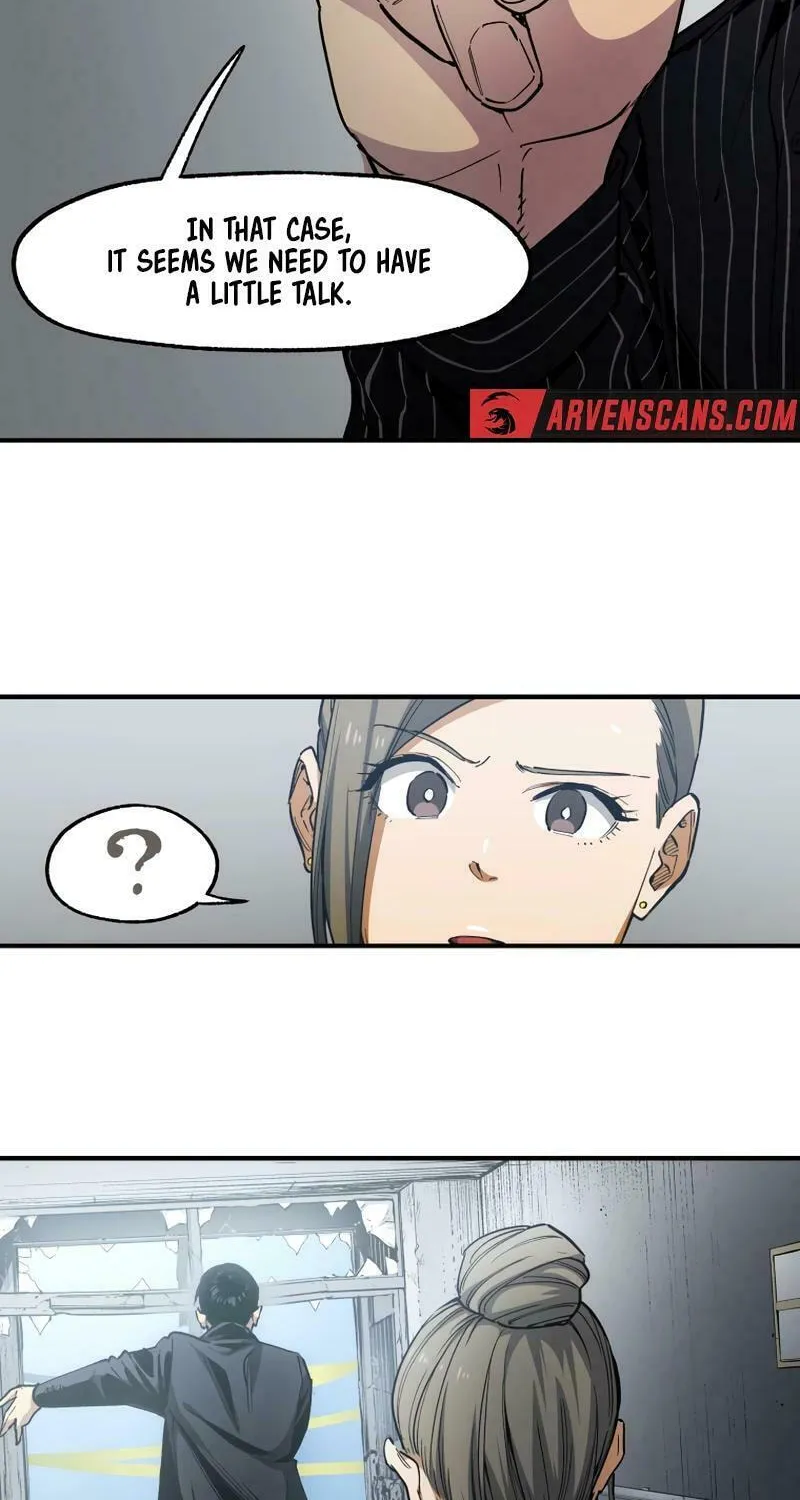 Read Black Surge chapter 6 image 23 on Lezhin