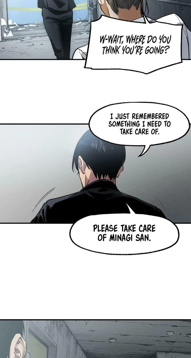 Read Black Surge chapter 6 image 24 on Lezhin