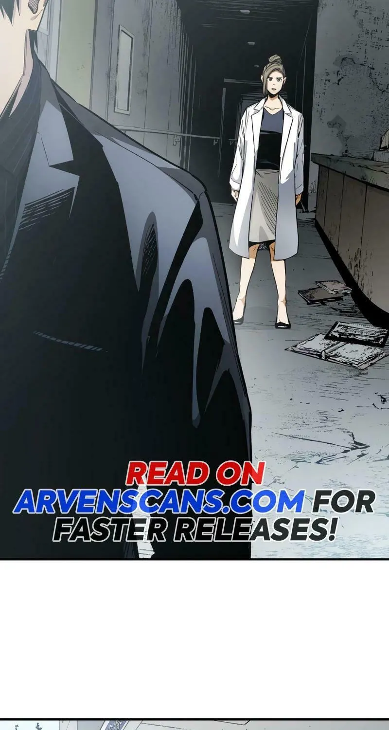 Read Black Surge chapter 6 image 25 on Lezhin