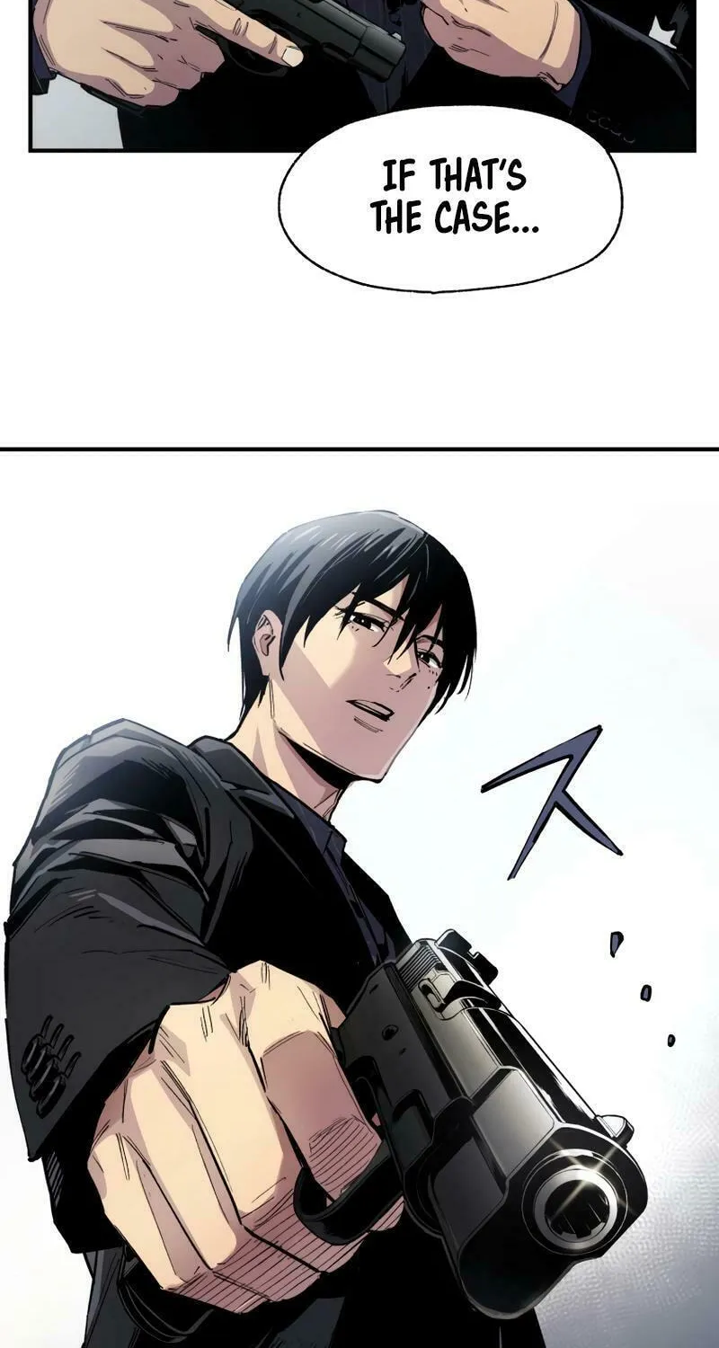Read Black Surge chapter 6 image 27 on Lezhin