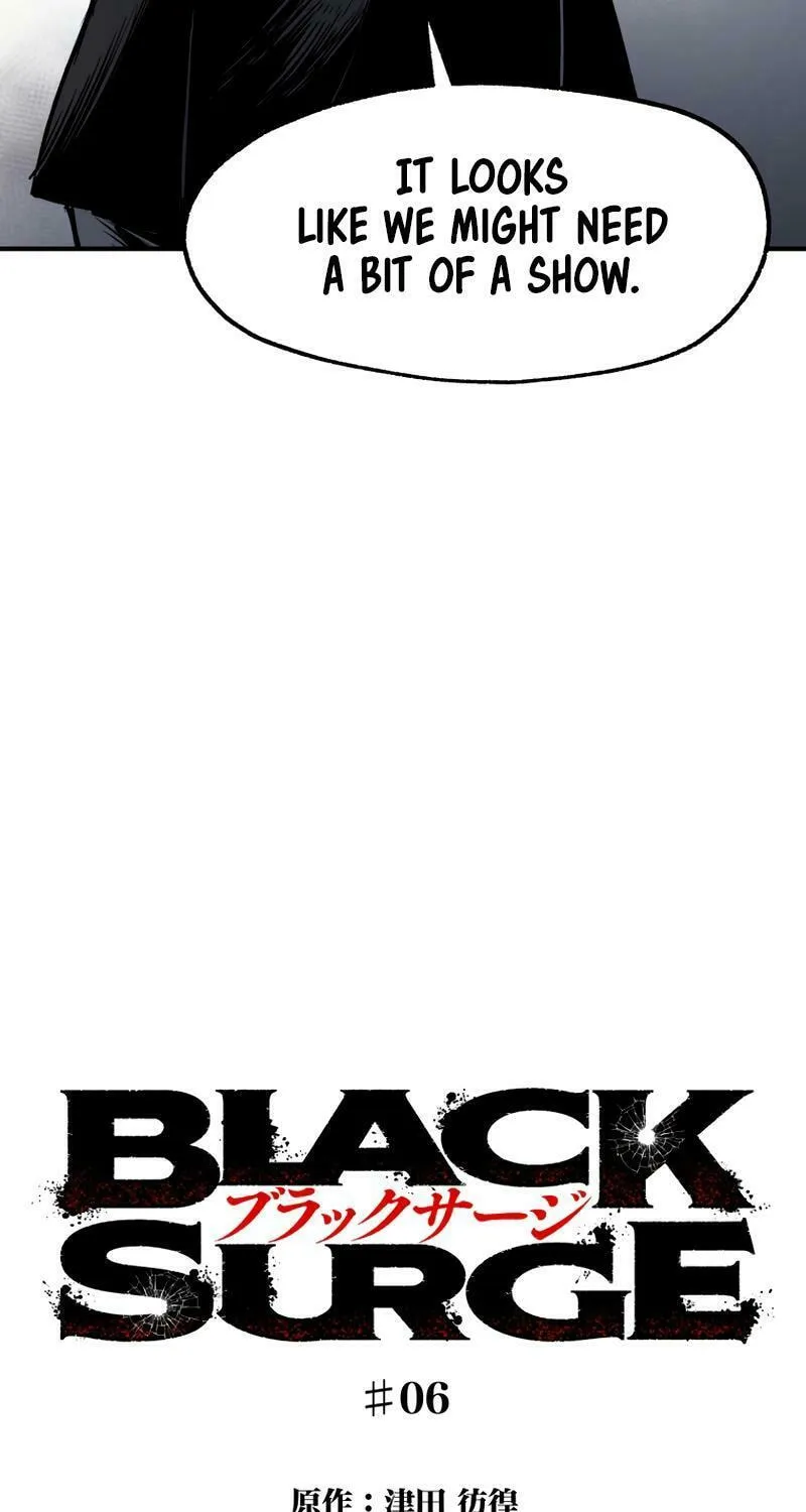 Read Black Surge chapter 6 image 28 on Lezhin